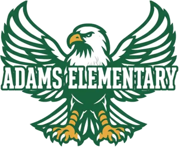 The Adams Elementary Eagle
