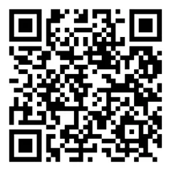 QR code for the Adams PTA Smith Brothers Farms sign-up
